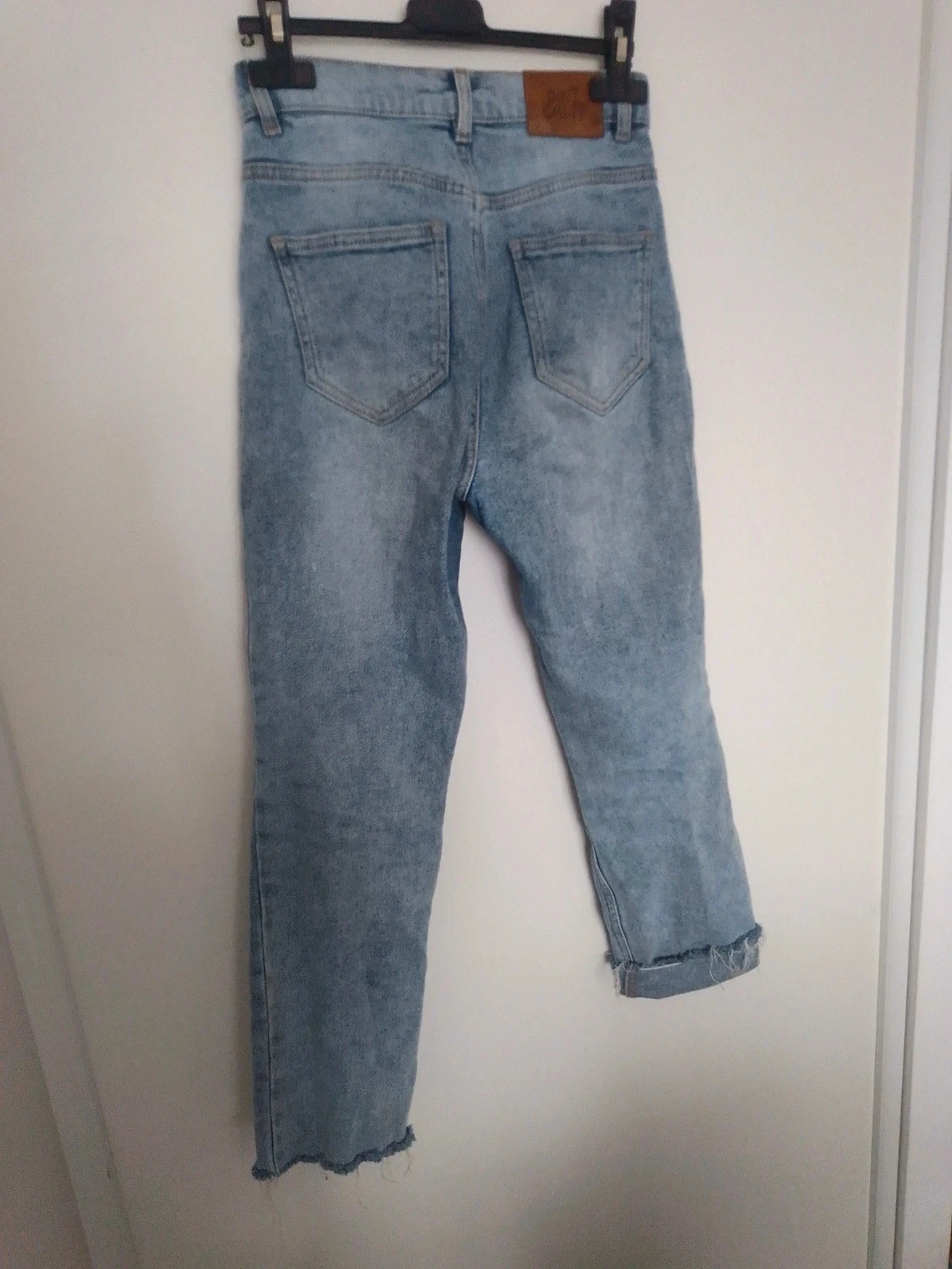 Mom jeans size 32 – photo 5
